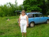 Танюша Камінська фотография #4 (источник - https://vk.com/id97155868)