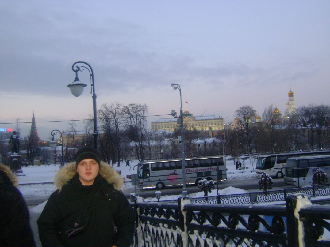 Антон Вшивков фотография #38