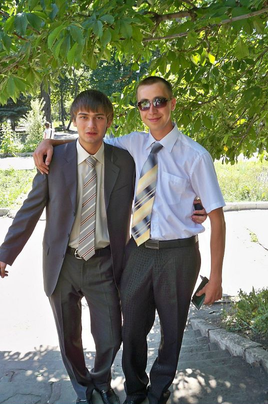 Сергей Тимошкин фотография #13