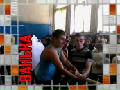 Денис Лежанкін фотография #36 (источник - https://vk.com/id72031286)