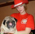 Фотография Охотиной Катерины