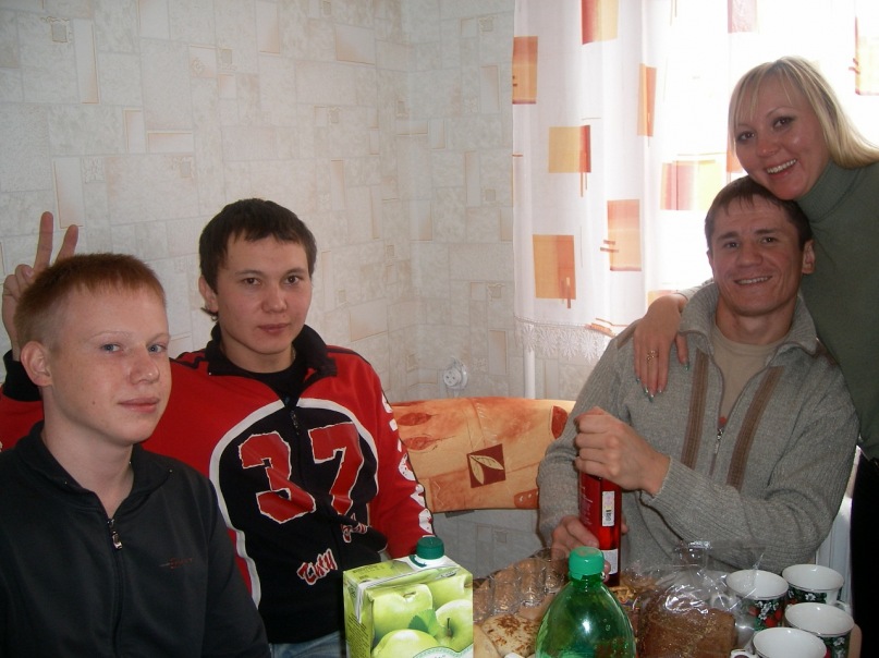 Вадим Хасанов фотография #27