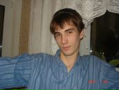 Фотография Введенского Алексея