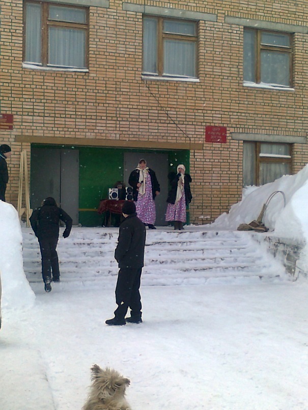 Сергей Румянцев фотография #38