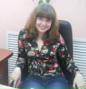 Фотография Шишовой Юлии