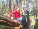 Ірочка Лещух фотография #9 (источник - https://vk.com/id74182820)