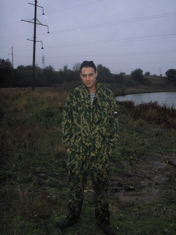 Виктор Ткачев фотография #45