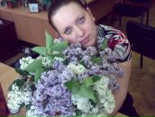 Фотография Безродных Оксаны