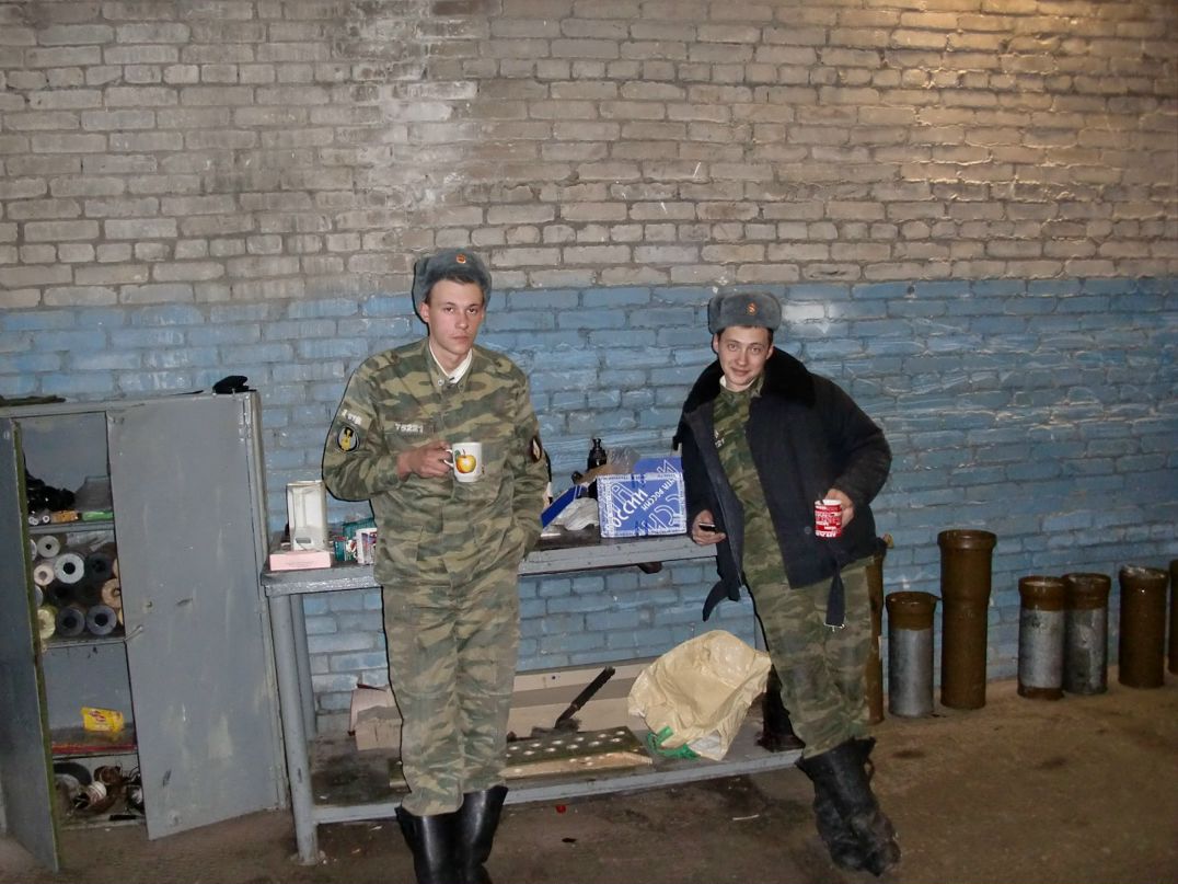 Дмитрий Колтаков фотография #33