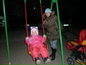 Фотография Федосеевой-Перминовой Александры