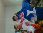 Михаил Гребінний фотография #48 (источник - https://vk.com/id83668306)