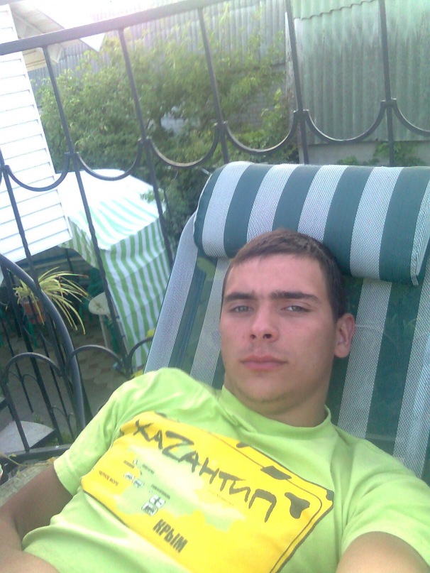 Иван Цымбалюк фотография #19