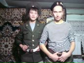 Фотография Странникова Максима