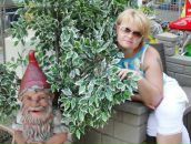 Фотография Леонтьевой Олеси