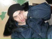 Фотография Машковцева Никиты