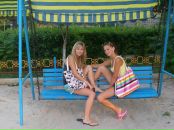 Богданна Василів фотография #26 (источник - https://vk.com/id37076107)
