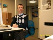 Фотография Лукина Петра