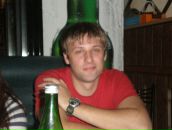 Фотография Ханжина Антона