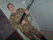 Фотография Семакова Александра