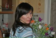Фотография Федотовой Светланы