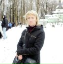 Фотография Федуновой Надежды