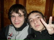Міша Семенюк фотография #25 (источник - https://vk.com/id134104214)