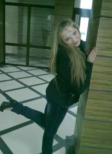 Dashul'k@ Cherkasov@ фото №18