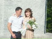 Фотография Безденежных Сергея