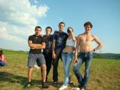 Роман Свистіль фотография #9 (источник - https://vk.com/id80902240)