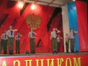 Фотография Догадова Влада