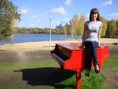 Фотография Кузнецовой Алёны