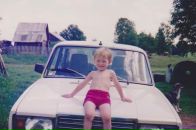 Фотография Жаринова Ивана