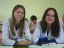 Фотография Лисицкой Елизаветы