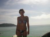 Фотография Сергеевой Ксении