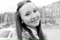 Фотография Горбуновой Ксении