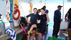 Фотография Шебашовой Насти