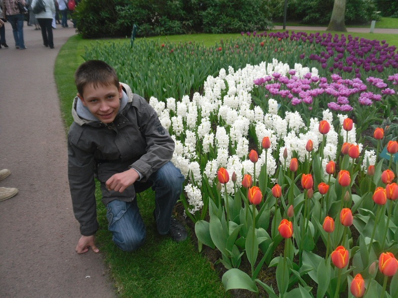 Дмитрий Самойлов фотография #27