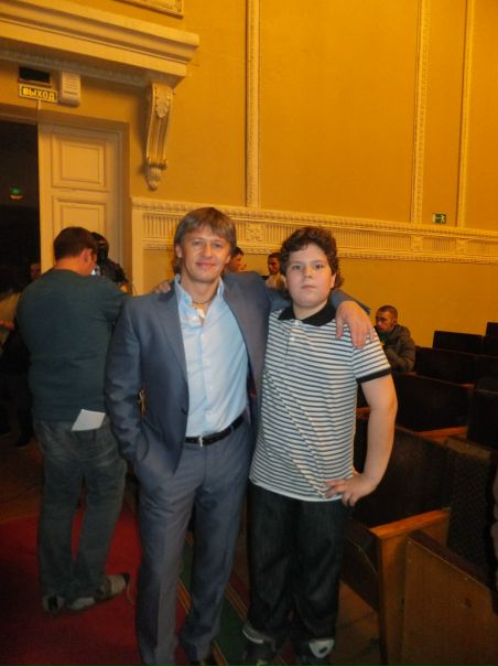 №20, Павел Романов, 27 лет, Ревда №20, Павел Романов, 27 лет, Ревда