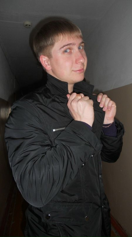 Дмитрий Ежков фотография #14