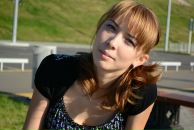 Фотография Невоструевой Ксении