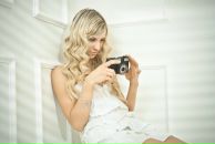 Вера Высоцкая фотография #33 (источник - https://vk.com/id69360439)