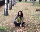 Фотография Вишняковой Алеси