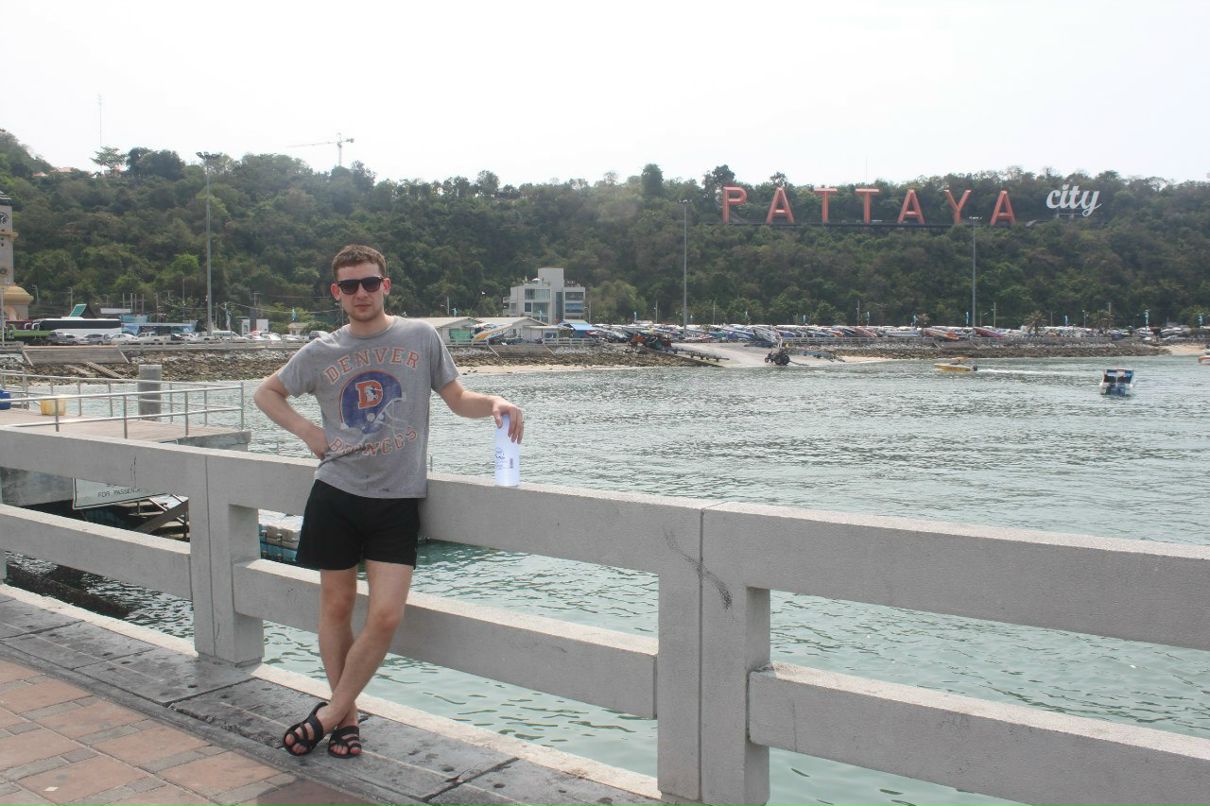 Марк Барсук фотография #19