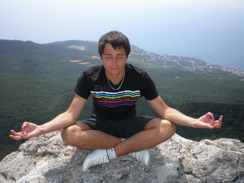 Виктор Бакулин фотография #38