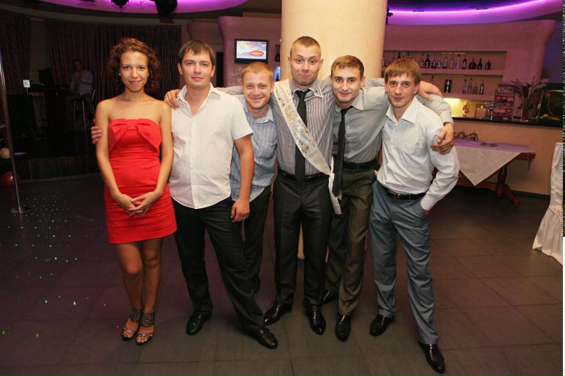 Arkady Klimkin фотография #22