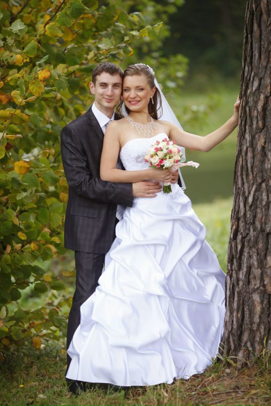 Аня Дмитриева фотография #20