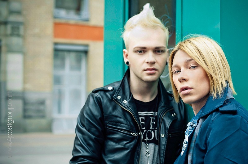 Дмитрий Берг фотография #26