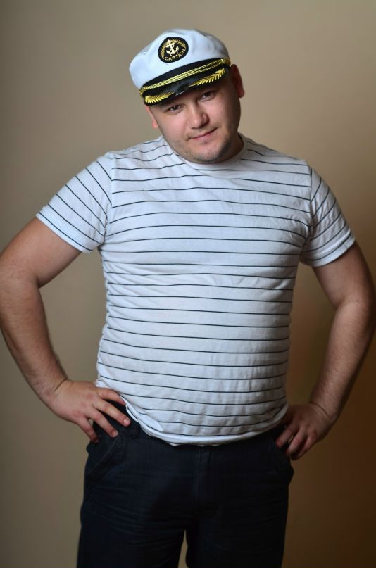 Денис Мельников фотография #10