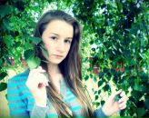 Фотография Новиковой Алёны