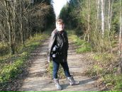 Фотография Наговицыной Елены